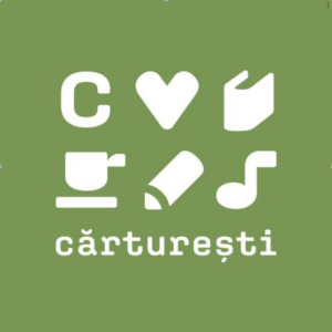 Carturaesti partener Biblioteca Prichindeilor