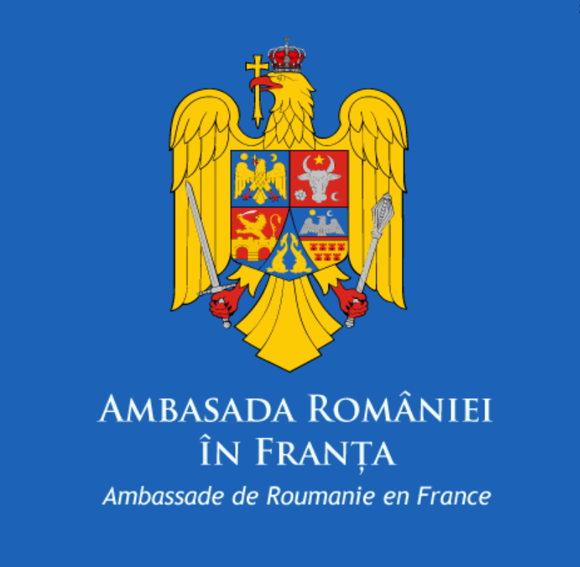 Consulatul Onorific al României la Bordeaux